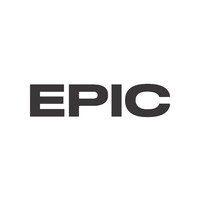 EPIC BRANDS logo, EPIC BRANDS contact details