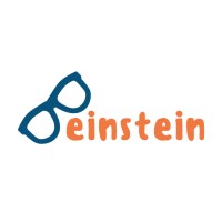 Einstein logo, Einstein contact details