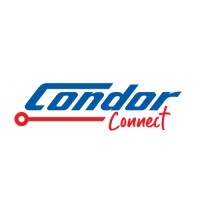 Condor Connect logo, Condor Connect contact details