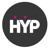 Hyp Digital logo, Hyp Digital contact details