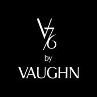 V76 logo, V76 contact details