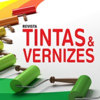 Revista Tintas & Vernizes logo, Revista Tintas & Vernizes contact details