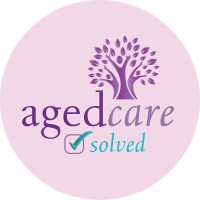 Aged Care Solved logo, Aged Care Solved contact details