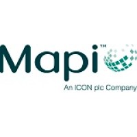 Mapi Group: Health Research & Commercialization logo, Mapi Group: Health Research & Commercialization contact details