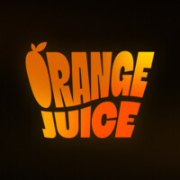 Orange Juice logo, Orange Juice contact details