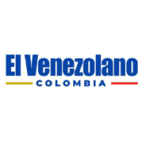 El Venezolano Colombia logo, El Venezolano Colombia contact details