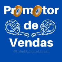 Promotor de Venda (Merchan e Trade) logo, Promotor de Venda (Merchan e Trade) contact details