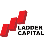 Ladder Capital logo, Ladder Capital contact details