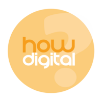 How Digital - Marketing para todos logo, How Digital - Marketing para todos contact details