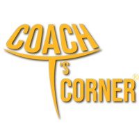 Coach T's Corner logo, Coach T's Corner contact details