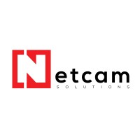 Netcam Solutions logo, Netcam Solutions contact details