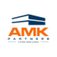 AMK Partners, LLC logo, AMK Partners, LLC contact details