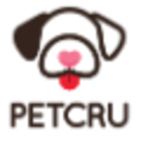 PetCru logo, PetCru contact details