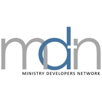 Ministry Developers Network logo, Ministry Developers Network contact details