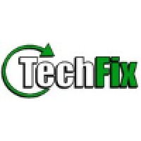 TechFix LTD logo, TechFix LTD contact details