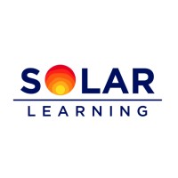 Solar Learning logo, Solar Learning contact details