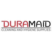 Duramaid - Cleaning and Hygiene Supplies logo, Duramaid - Cleaning and Hygiene Supplies contact details