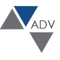 ADV Asesorías logo, ADV Asesorías contact details