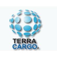 Terra Cargo logo, Terra Cargo contact details