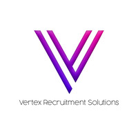 Vertex Recruitment Solutions logo, Vertex Recruitment Solutions contact details