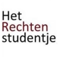 Het Rechtenstudentje logo, Het Rechtenstudentje contact details