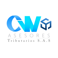 CW Asesores Tributarios SAS logo, CW Asesores Tributarios SAS contact details