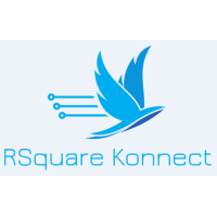 RSquare Konnect logo, RSquare Konnect contact details