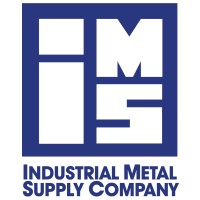 Industrial Metal Supply Co logo, Industrial Metal Supply Co contact details