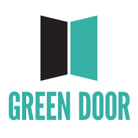 Green Door PR logo, Green Door PR contact details