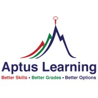 Aptus Learning logo, Aptus Learning contact details