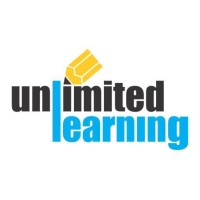 Unlimited Learning logo, Unlimited Learning contact details