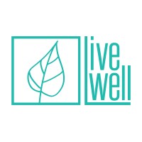 Live Well UAE logo, Live Well UAE contact details