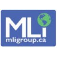 MLI Group logo, MLI Group contact details