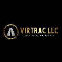 Virtrac logo, Virtrac contact details