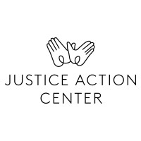 Justice Action Center logo, Justice Action Center contact details