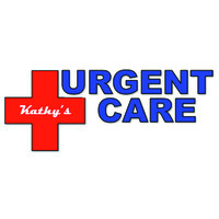 Kathy's Urgent Care logo, Kathy's Urgent Care contact details