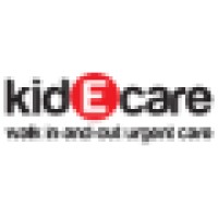 kid-E-care logo, kid-E-care contact details