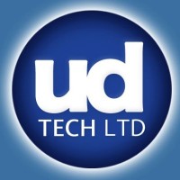 UDTECH LTD logo, UDTECH LTD contact details