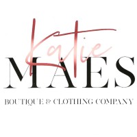 Katie Maes Boutique and Clothing Company logo, Katie Maes Boutique and Clothing Company contact details