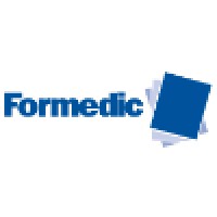 Formedic logo, Formedic contact details