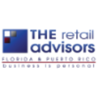 THE Retail Advisors logo, THE Retail Advisors contact details