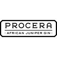 Procera Gin logo, Procera Gin contact details