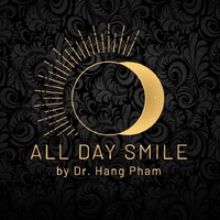 All Day Smile logo, All Day Smile contact details