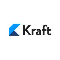 Kraft logo, Kraft contact details