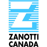 Zanotti Canada logo, Zanotti Canada contact details