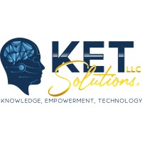 KET Solutions LLC. logo, KET Solutions LLC. contact details