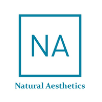 Natural Aesthetics logo, Natural Aesthetics contact details