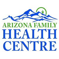 Arizona Family Health Centre logo, Arizona Family Health Centre contact details