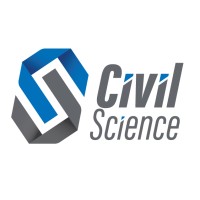 Civil Science Inc logo, Civil Science Inc contact details