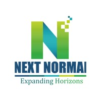 Next Normal logo, Next Normal contact details